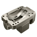 OEM-Harz Teil / Harz Sand Casting Teil